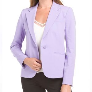 Tanya Taylor Andie Jacket. Size 6 NWT.